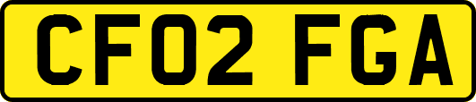 CF02FGA