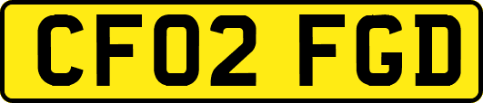 CF02FGD