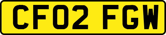 CF02FGW