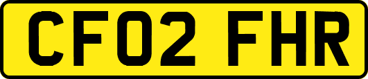 CF02FHR