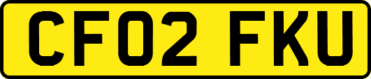 CF02FKU