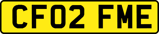 CF02FME