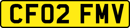 CF02FMV
