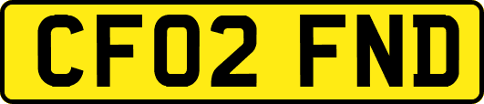 CF02FND