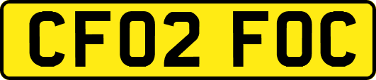 CF02FOC