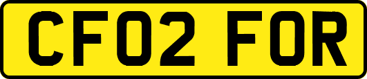 CF02FOR