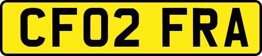 CF02FRA