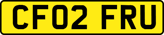 CF02FRU