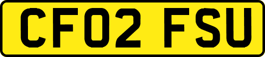 CF02FSU