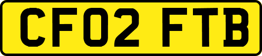 CF02FTB