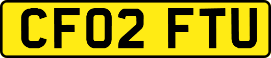 CF02FTU