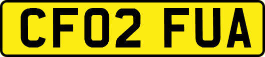 CF02FUA