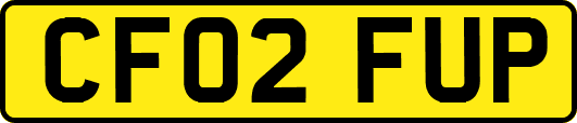 CF02FUP