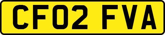 CF02FVA