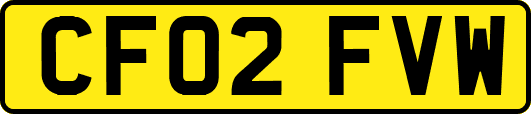 CF02FVW