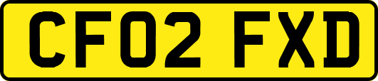 CF02FXD