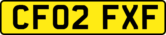 CF02FXF