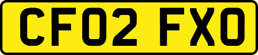 CF02FXO