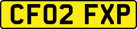 CF02FXP