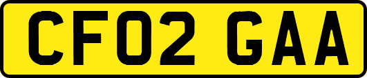 CF02GAA