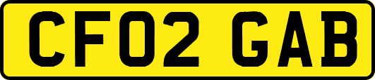 CF02GAB