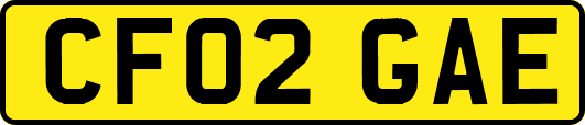 CF02GAE