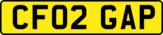 CF02GAP