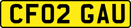 CF02GAU
