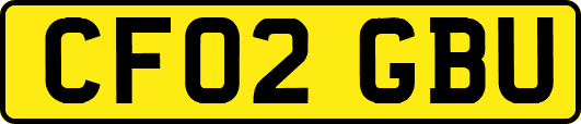 CF02GBU