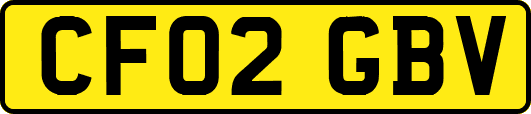 CF02GBV