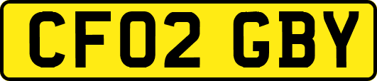 CF02GBY