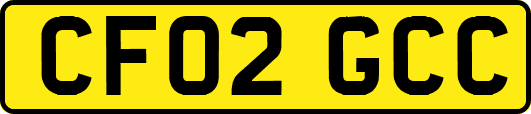 CF02GCC