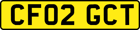CF02GCT