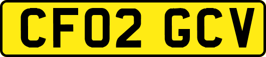 CF02GCV