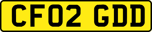 CF02GDD