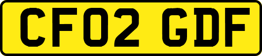 CF02GDF