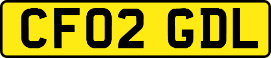 CF02GDL