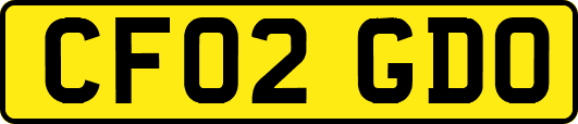 CF02GDO