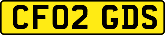 CF02GDS