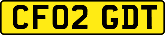 CF02GDT