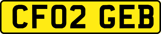 CF02GEB