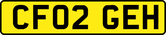 CF02GEH