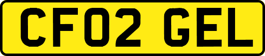 CF02GEL