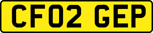 CF02GEP