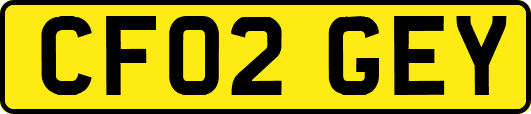 CF02GEY