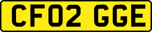 CF02GGE