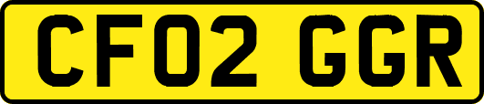 CF02GGR