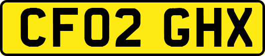 CF02GHX