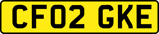CF02GKE