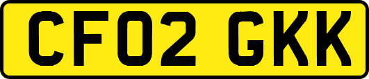 CF02GKK